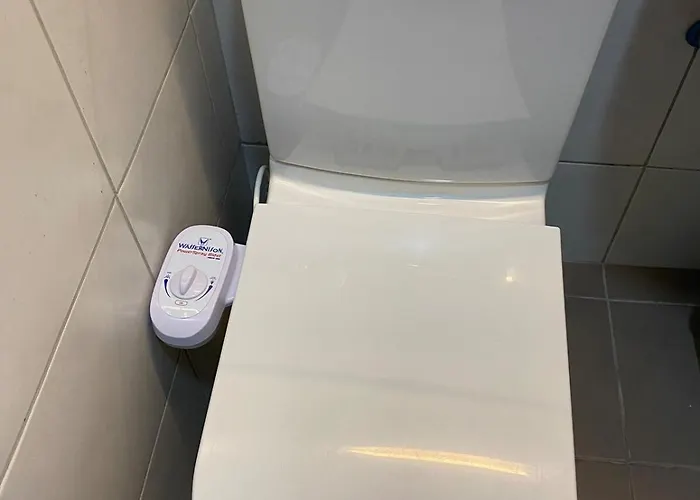 1bedroom 50th Floor With Balcony And Bathtub At Horizons 101 Tower 1 *