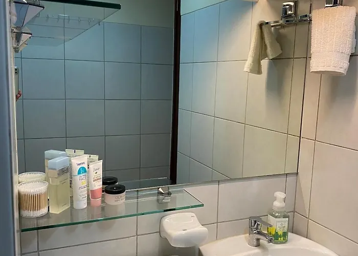 1bedroom 50th Floor With Balcony And Bathtub At Horizons 101 Tower 1 아파트